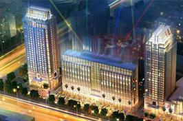 安徽省领域水利规划设计研究院